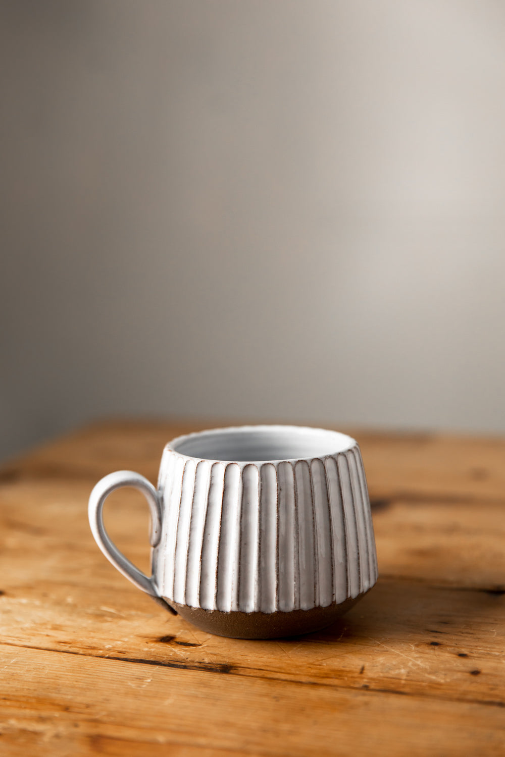 Farm Furrows Mug