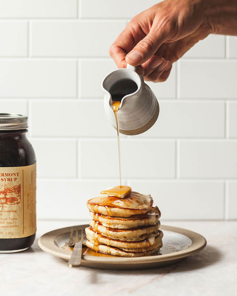 Pantry Maple Syrup
