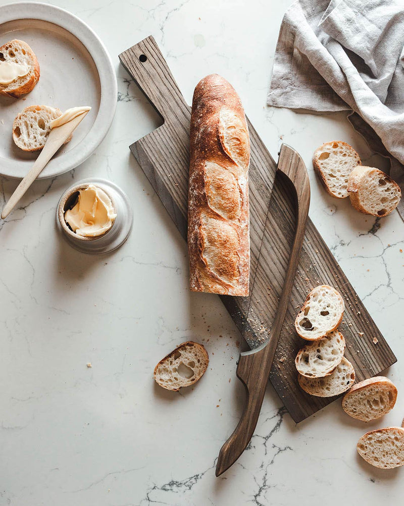 Pantry Bread Bow
