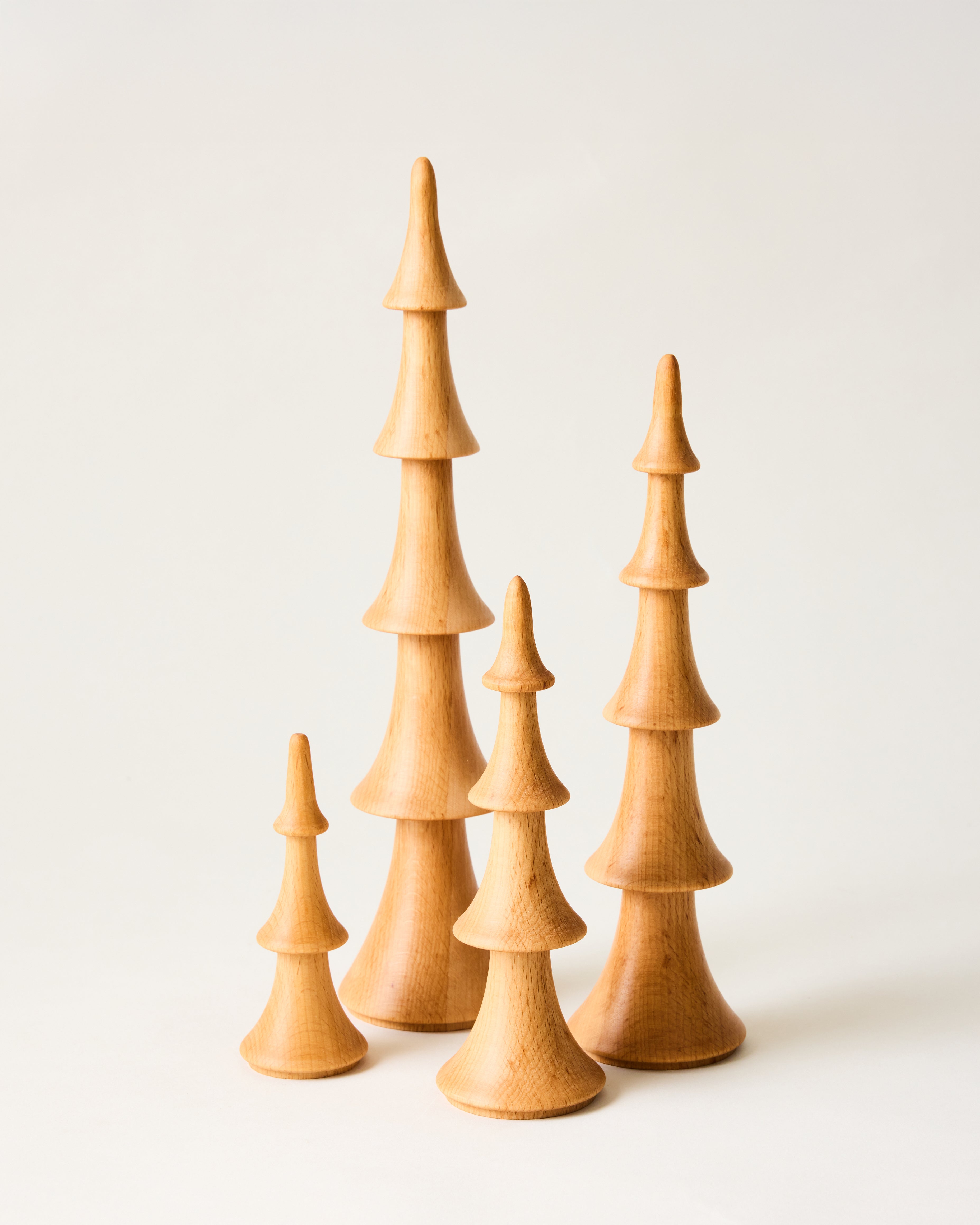 Farmhouse Pottery - Crafted Woodland Tree