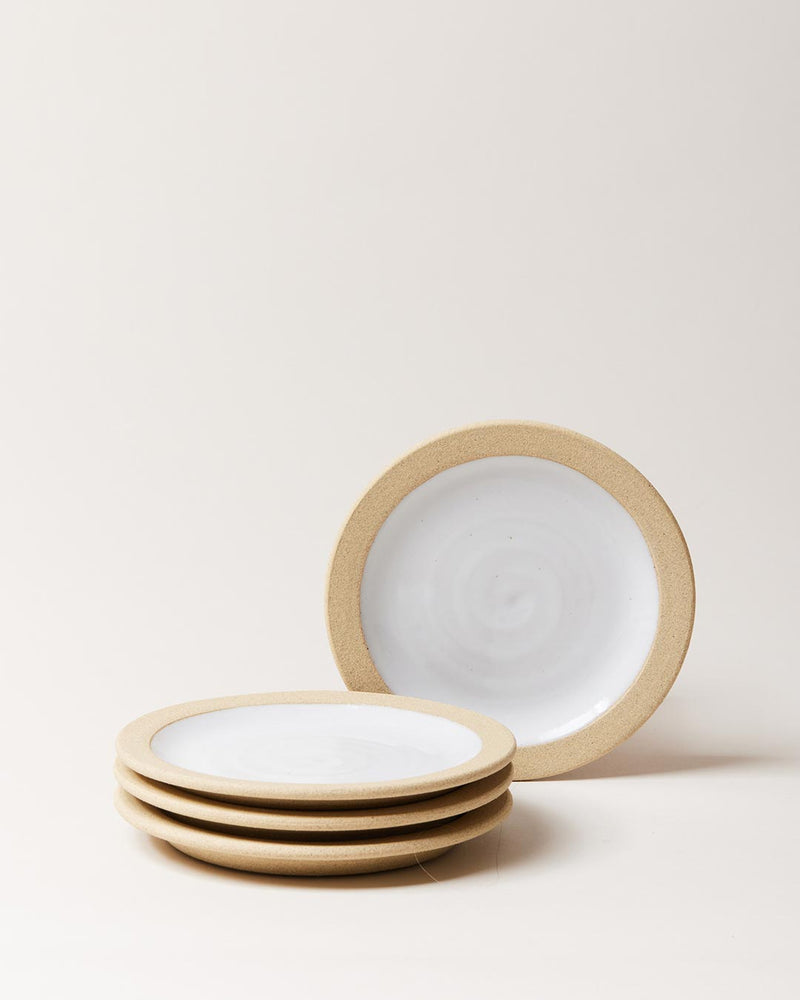 Silo Dinnerware Plate - Second