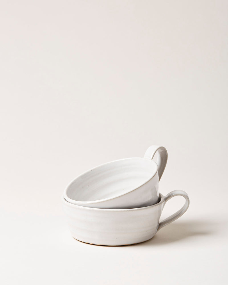 Silo Soup Mug - Second