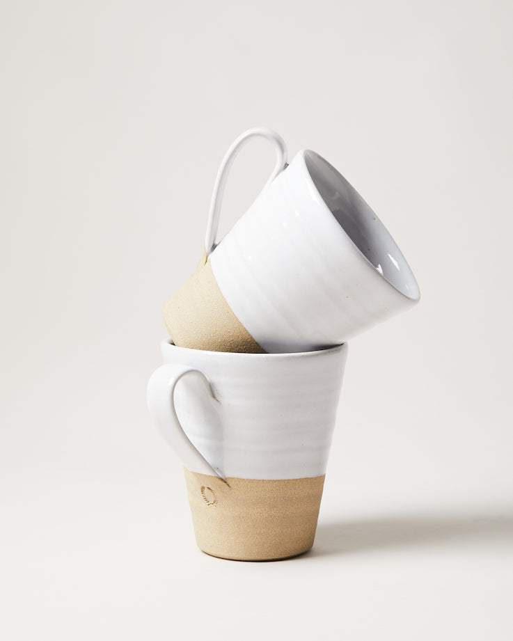 Farmhouse Pottery - Tall Silo Mug