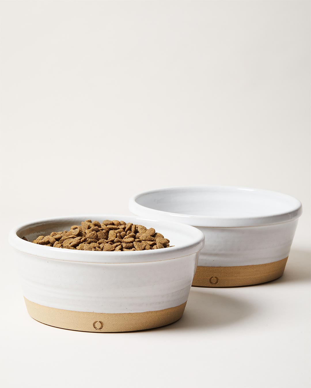 Farmhouse Pottery - Farm Dog Bowl