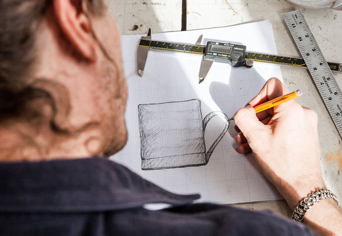 The Story of Silo & Our Growing Collection