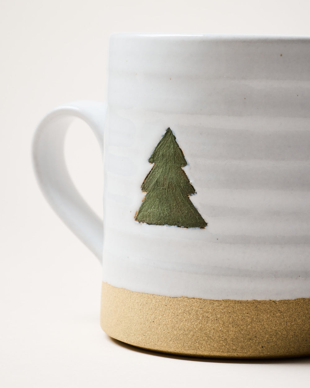 Evergreen Mug - Second