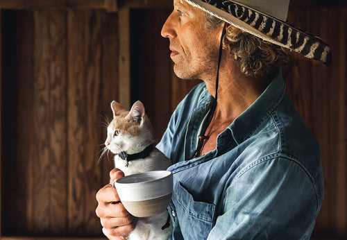 Welcome to Fall: A Note from Our Founder