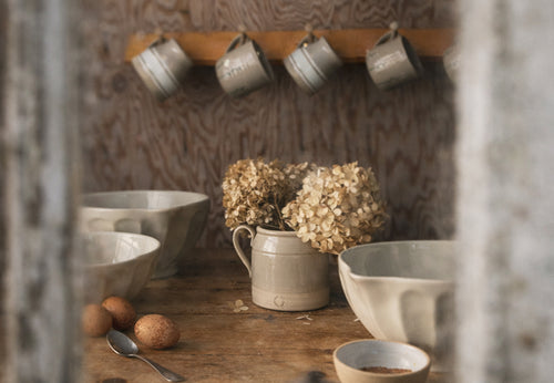 The Spring Cottage: 2026 Collection Sneak Peek