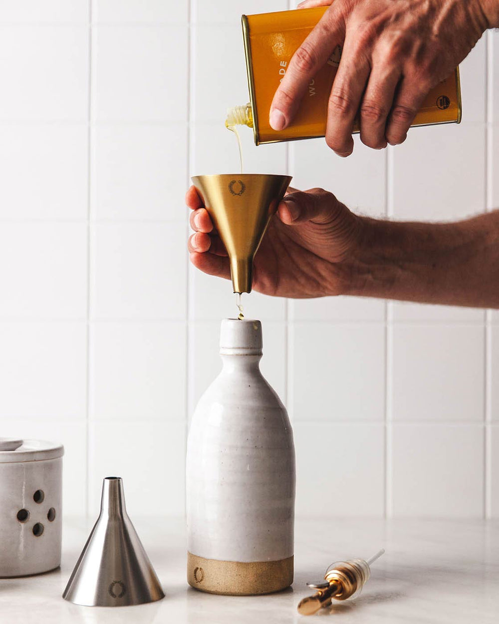 Farmhouse Pottery - Utility Funnel