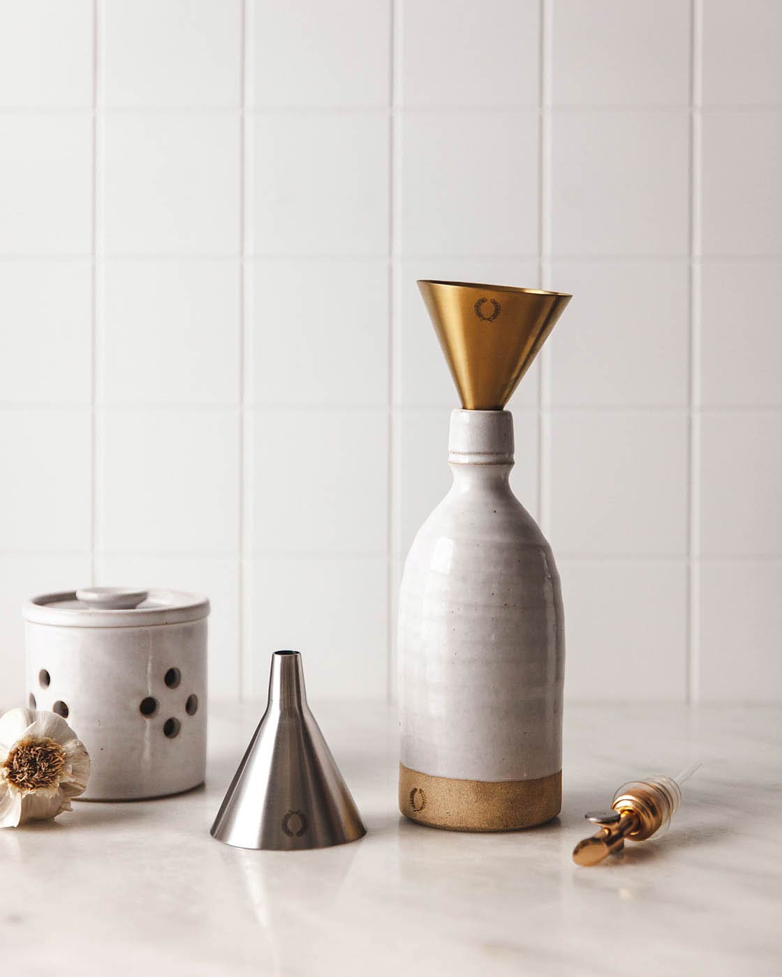 Farmhouse Pottery - Utility Funnel