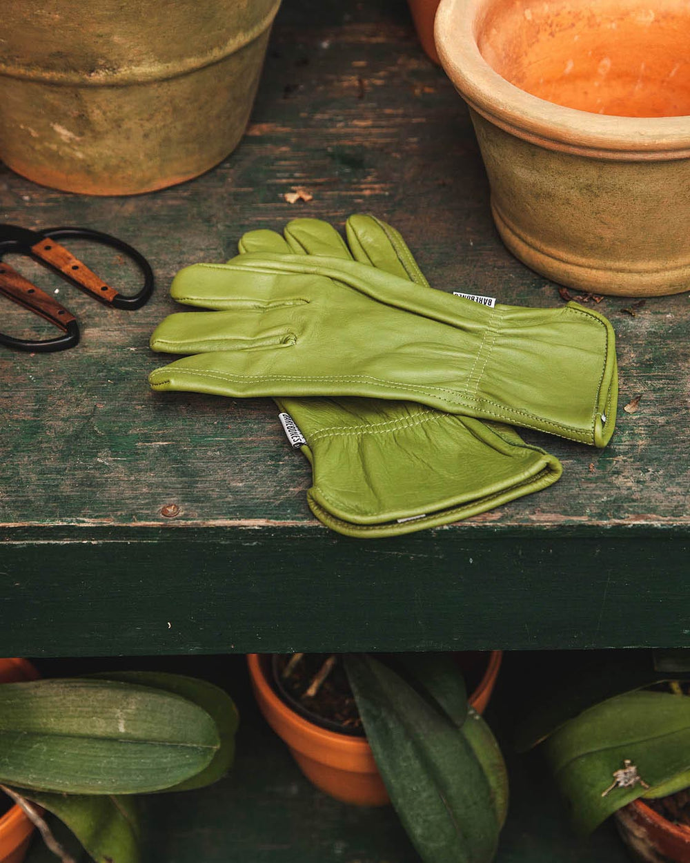 Gardener's Work Gloves