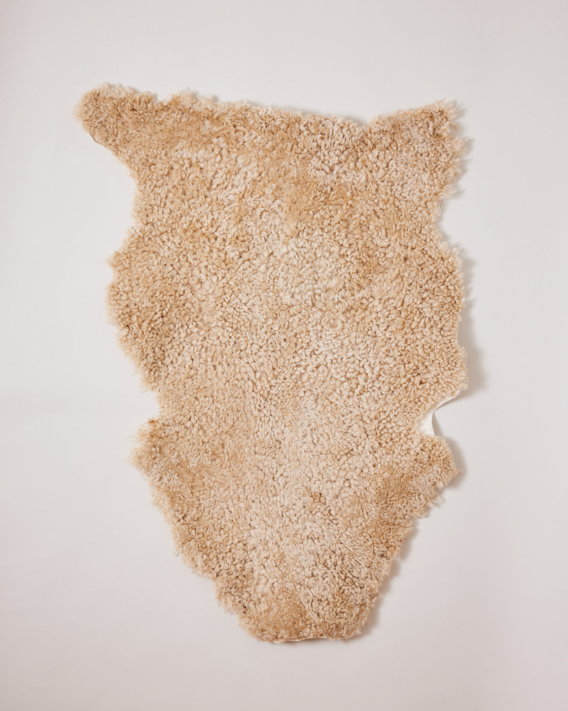 Farmhouse Pottery - Highland Sheepskin