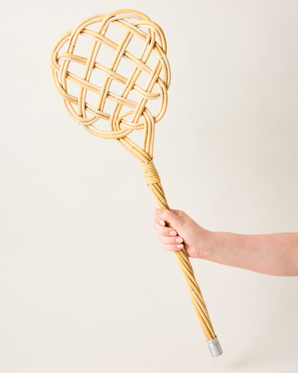 Dutch Rug Beater Farmhouse Pottery - Heritage Rug Beater