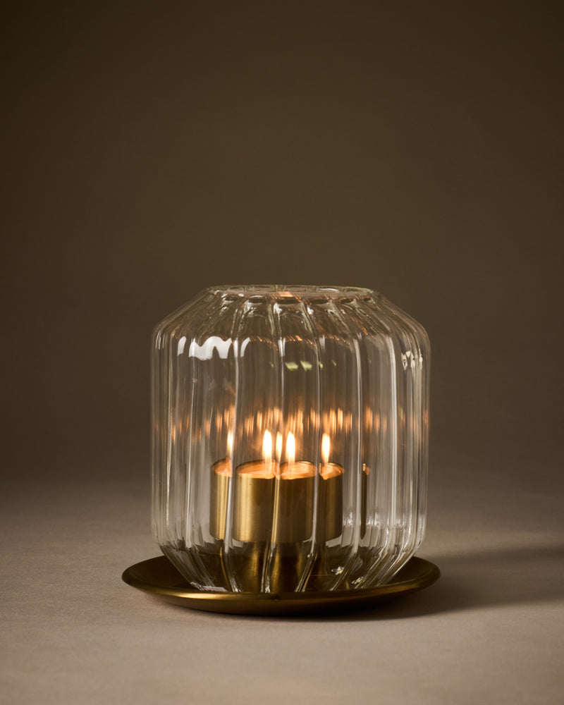 Windsor Optic Tealight