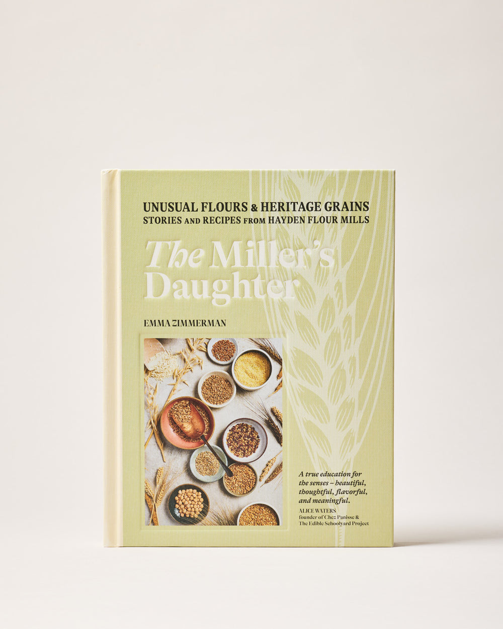 The Miller's Daughter