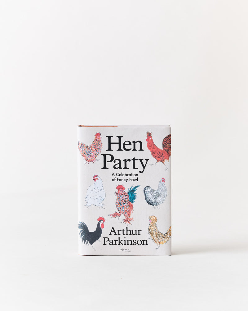 Hen Party