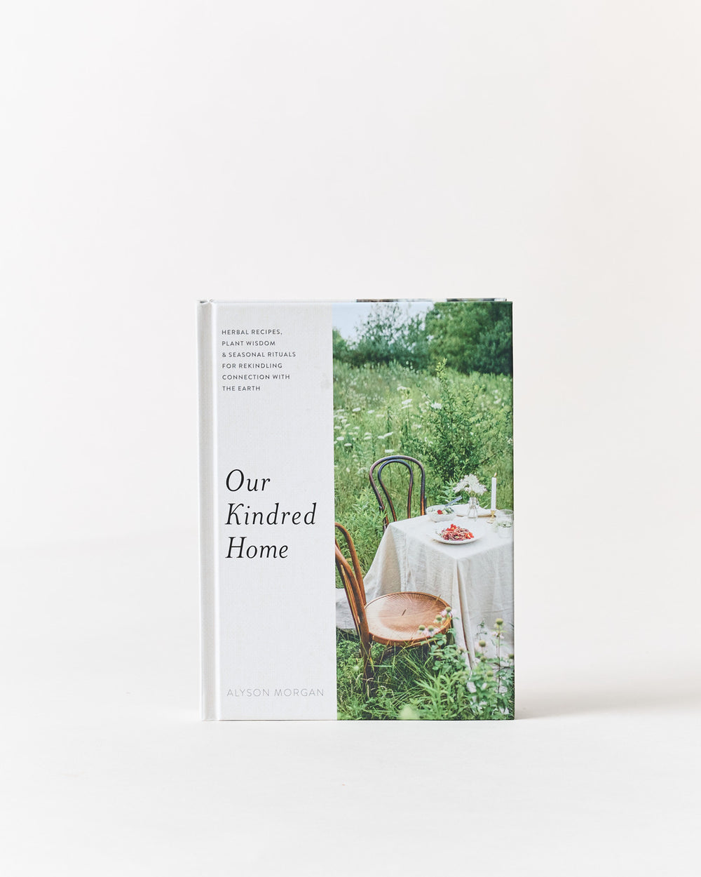 Our Kindred Home
