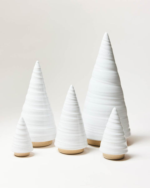 Spruce Woodland Tree - Large