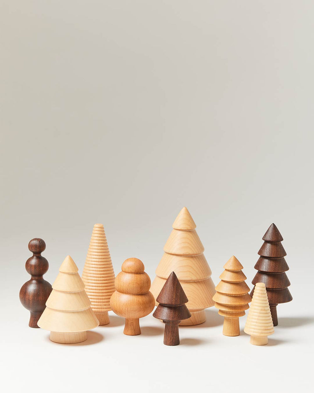 Crafted Woodland Tree – Farmhouse Pottery