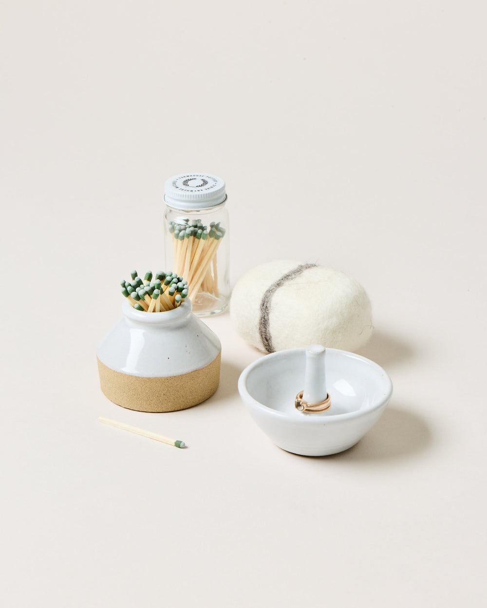 Treat Yourself Gift Set