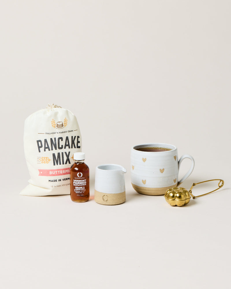 Weekend Breakfast In Gift Set