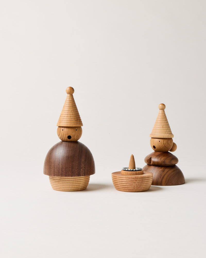 Smokin' Hot Date Sets