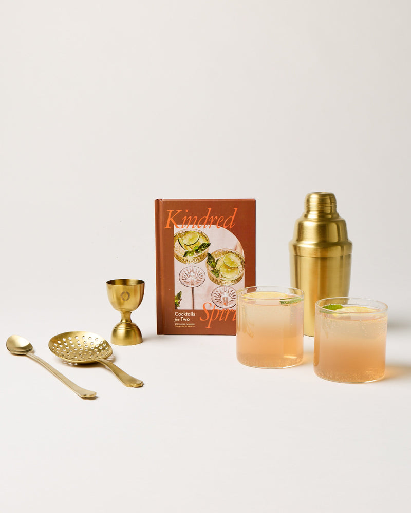 Shake, Sip, Repeat Set