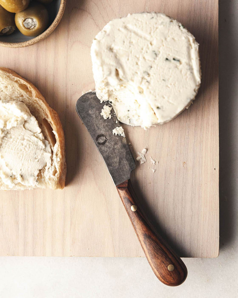 Gourmet Cheese Knives-Set of 4/Rustic Farmhouse/Housewares – igourmet