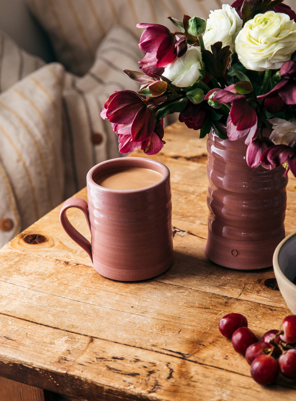 Silo Mug - Southwest Pottery - Second