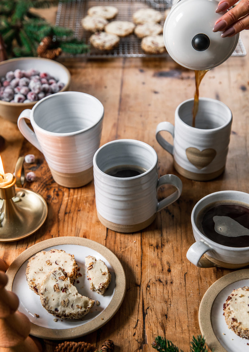 Farmhouse Classics Mug Set