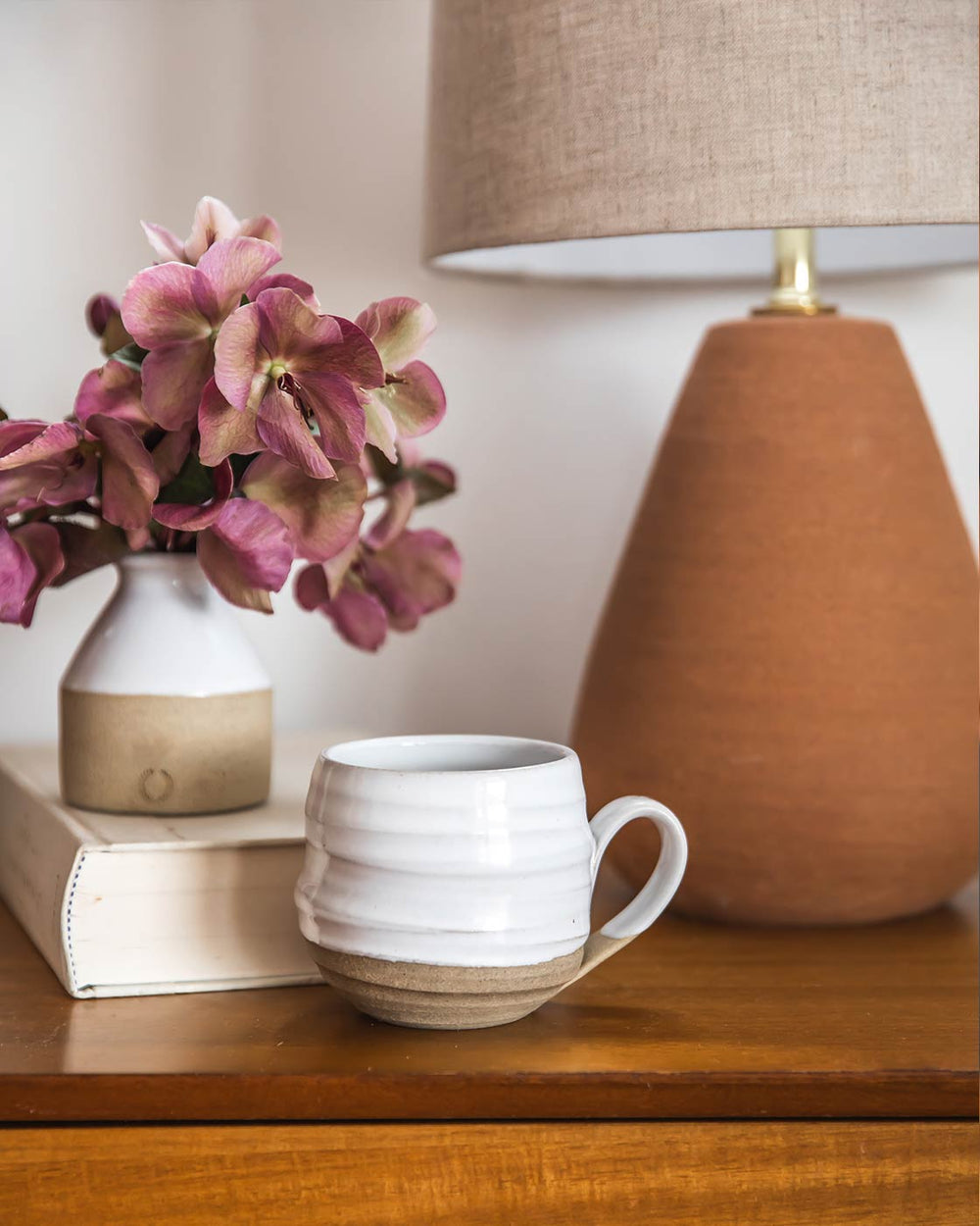 Cocoon Mug - Second