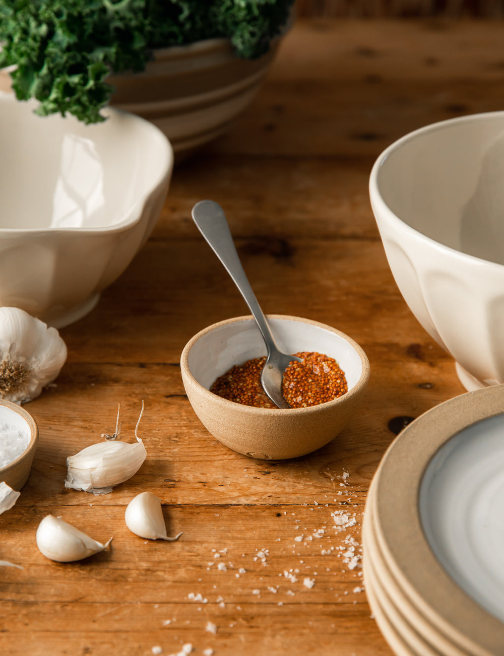 Petite Harvest Bowl