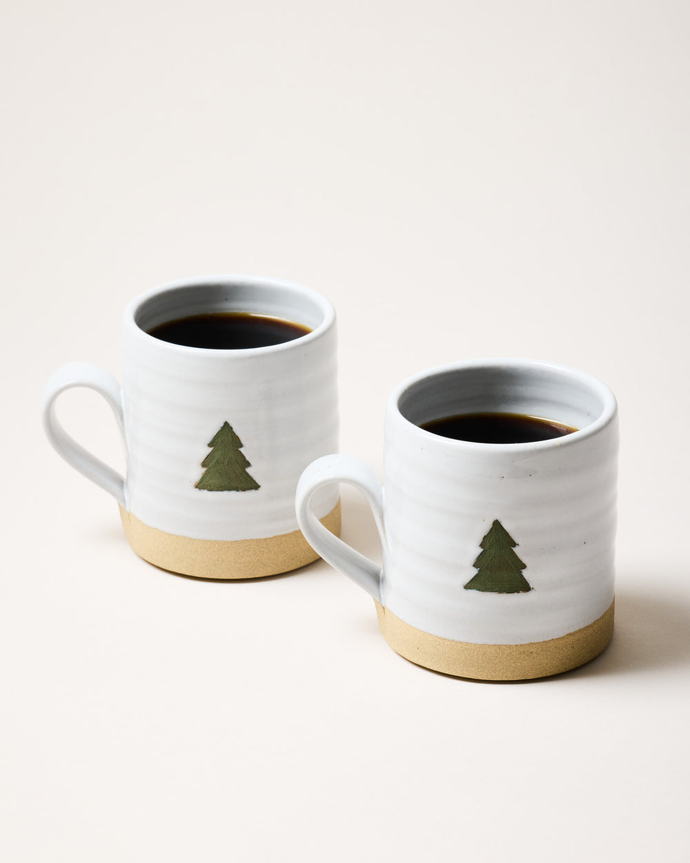 Evergreen Mug - Second