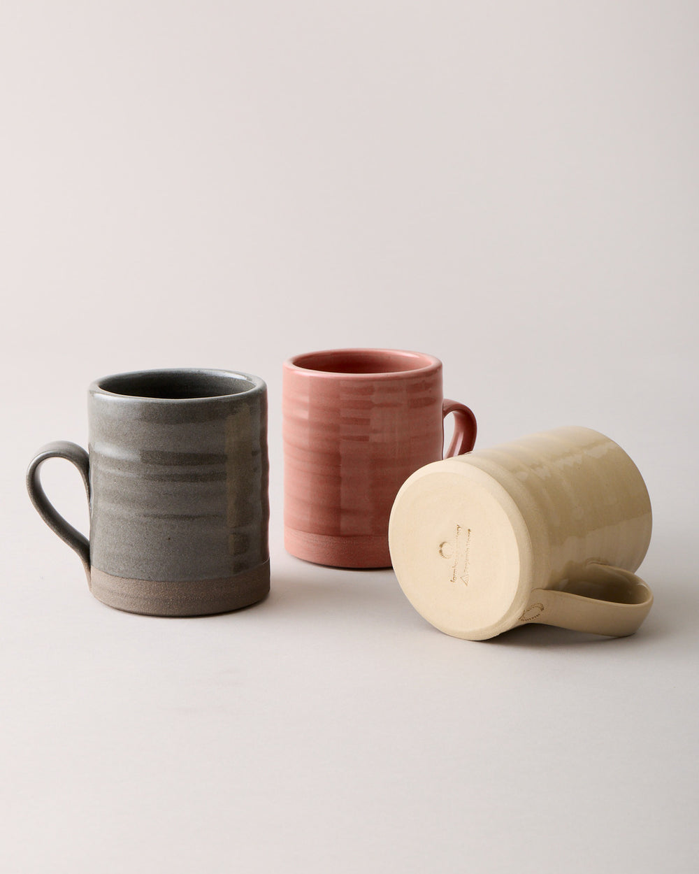 Silo Mug - Sherwood Tan - Second