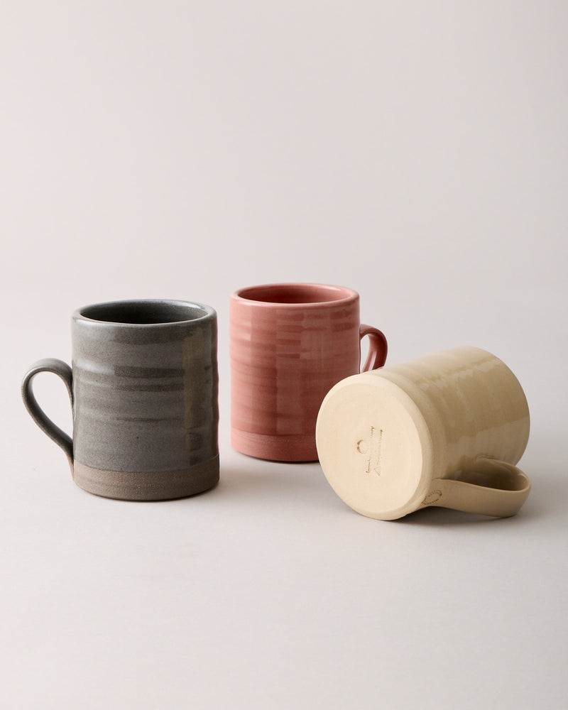 Silo Mug - Sherwood Tan - Second