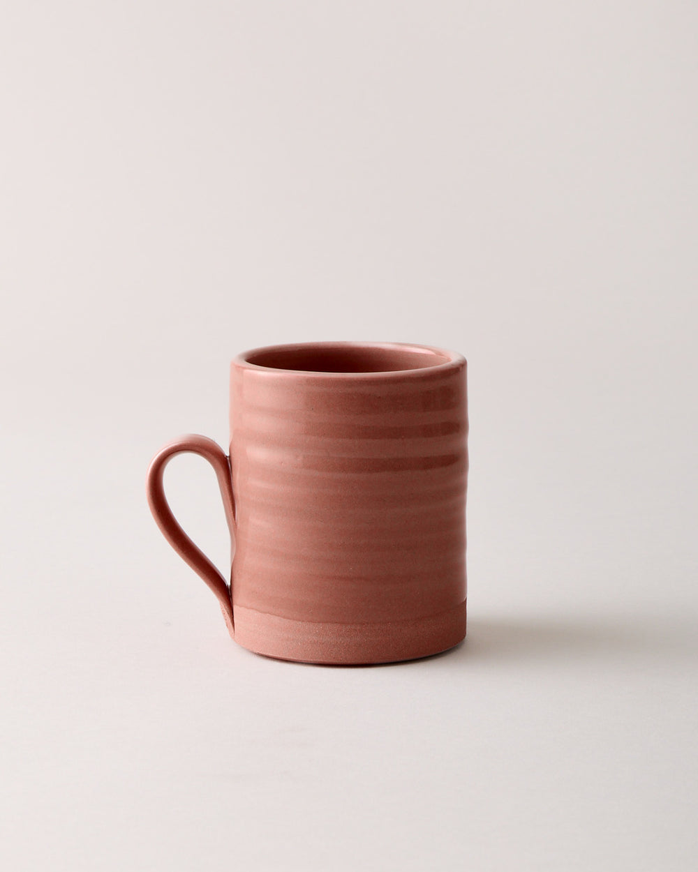 Silo Mug - Southwest Pottery - Second