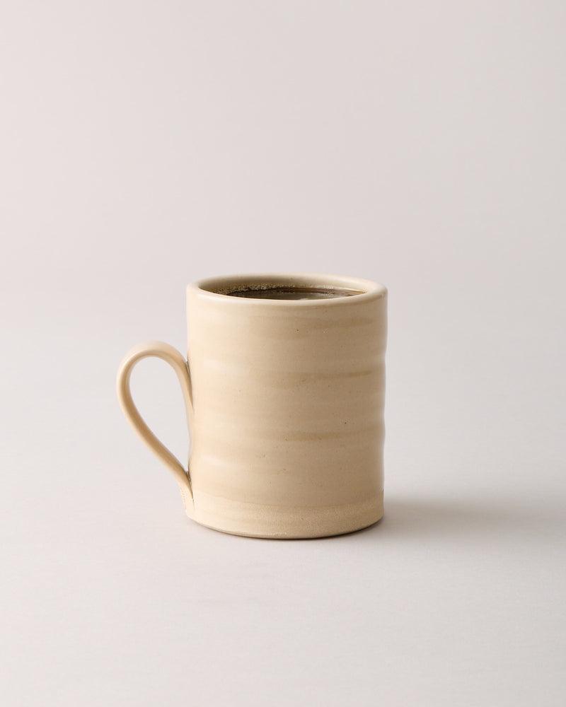 Silo Mug - Sherwood Tan - Second