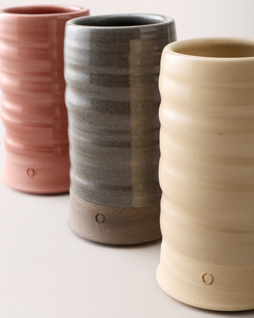 Sw Pottery Trunk Vase - Southwest Pottery – Farmhouse Pottery