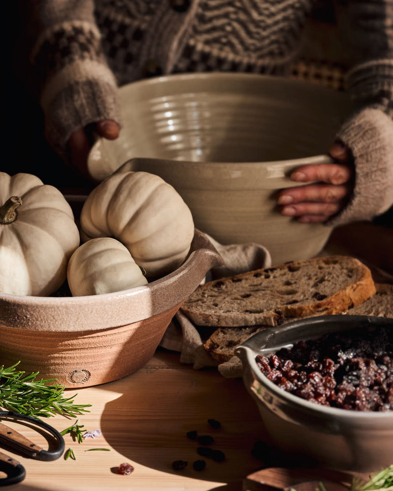 French Country Mixing Bowl