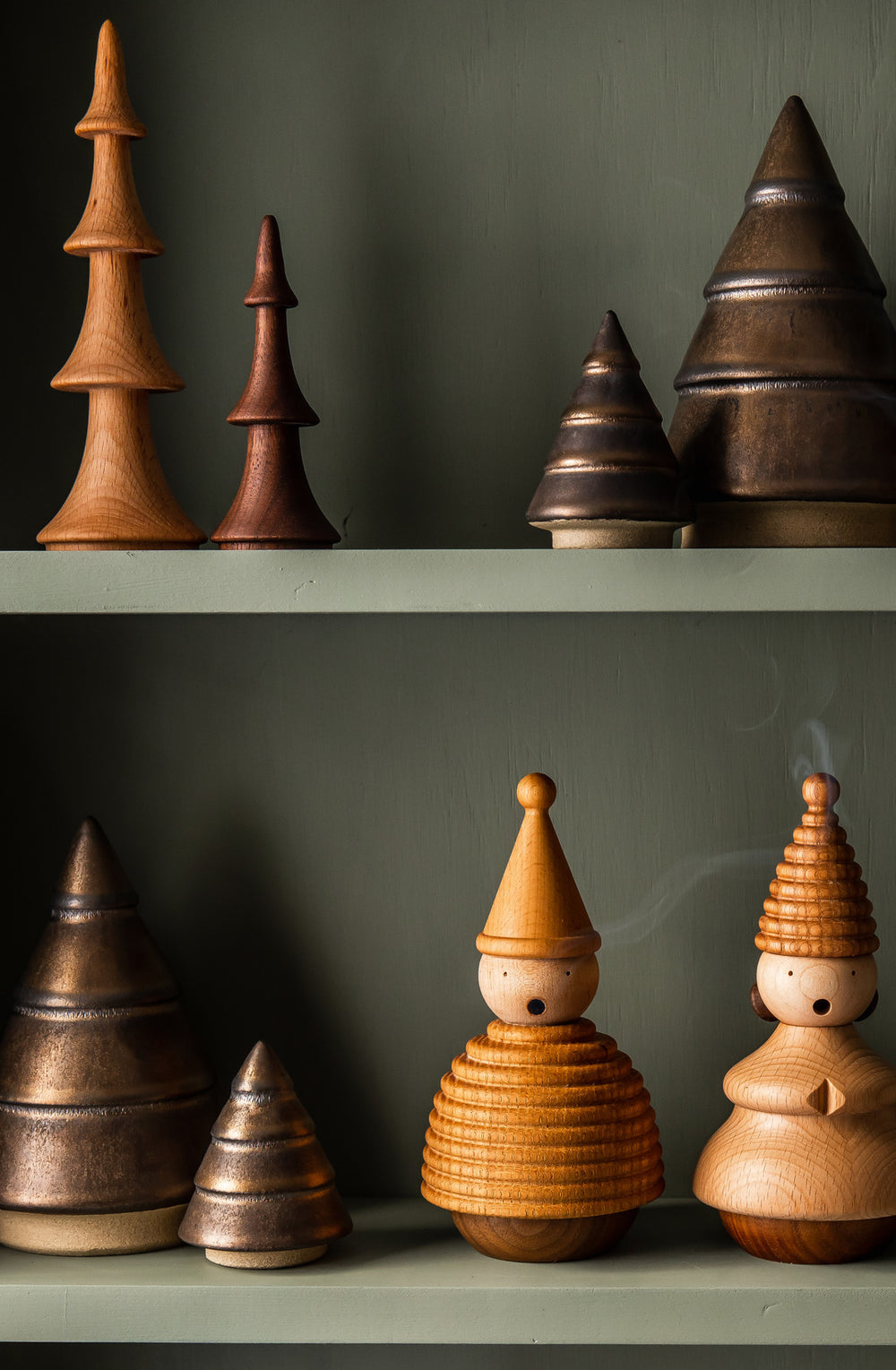 Farmhouse Pottery Balsam Tree - Thumbnail 2