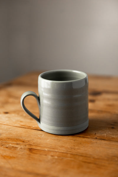 Rosepine Silo Mug