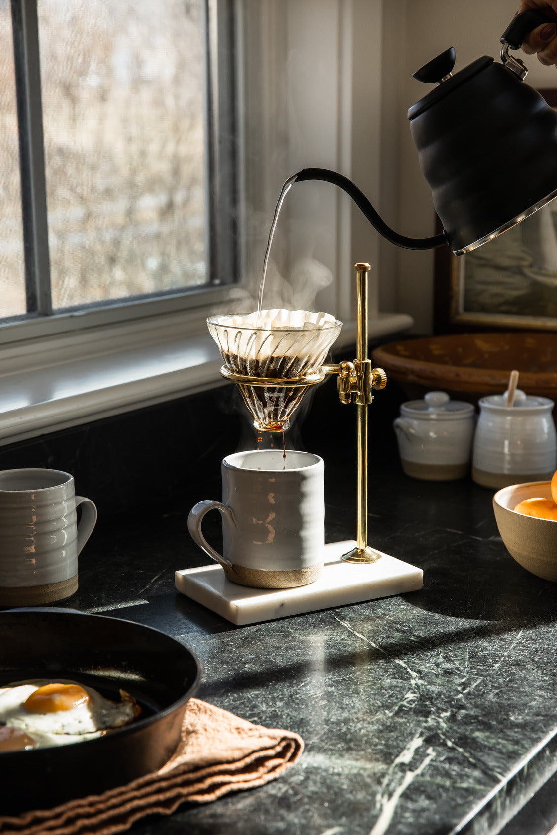 Silo Mug
