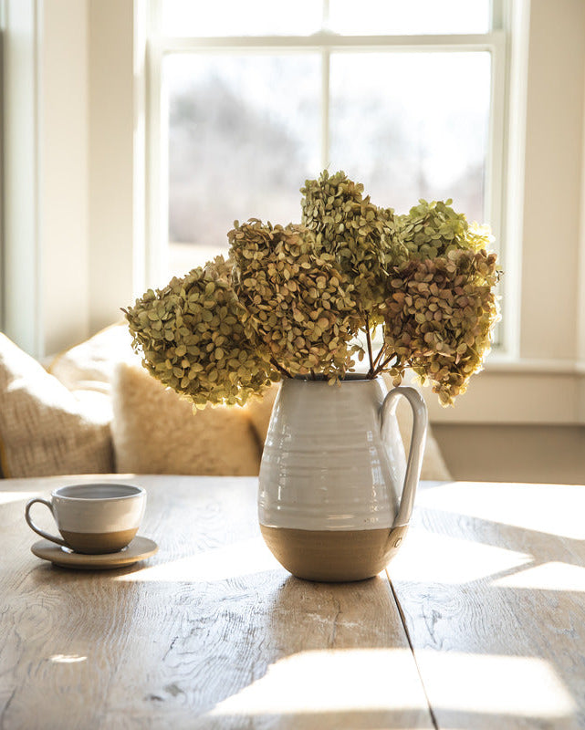 Farmhouse Pottery - Farmer's Pitcher