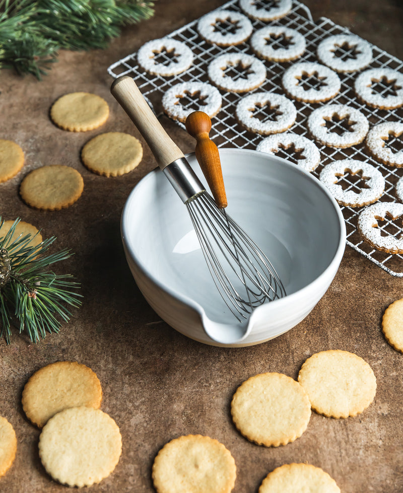 Bake The Season Bright Set