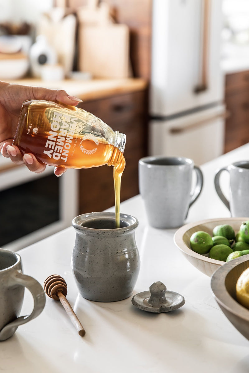 Agrarian Honey Pot