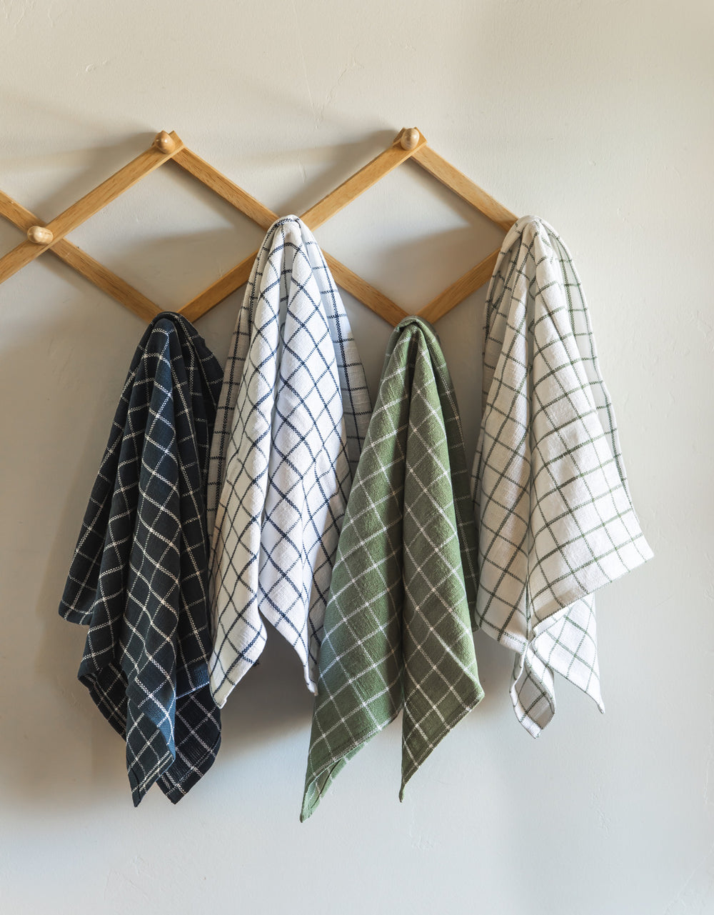 Farmhouse Pottery Pantry Kitchen Towels - Thumbnail 4