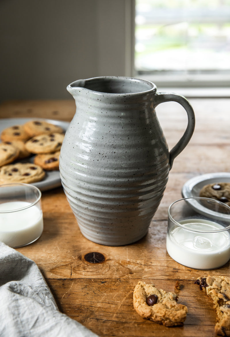 Agrarian Pitcher