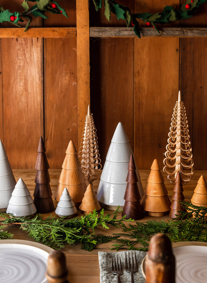 Enchanted Woodland Forest