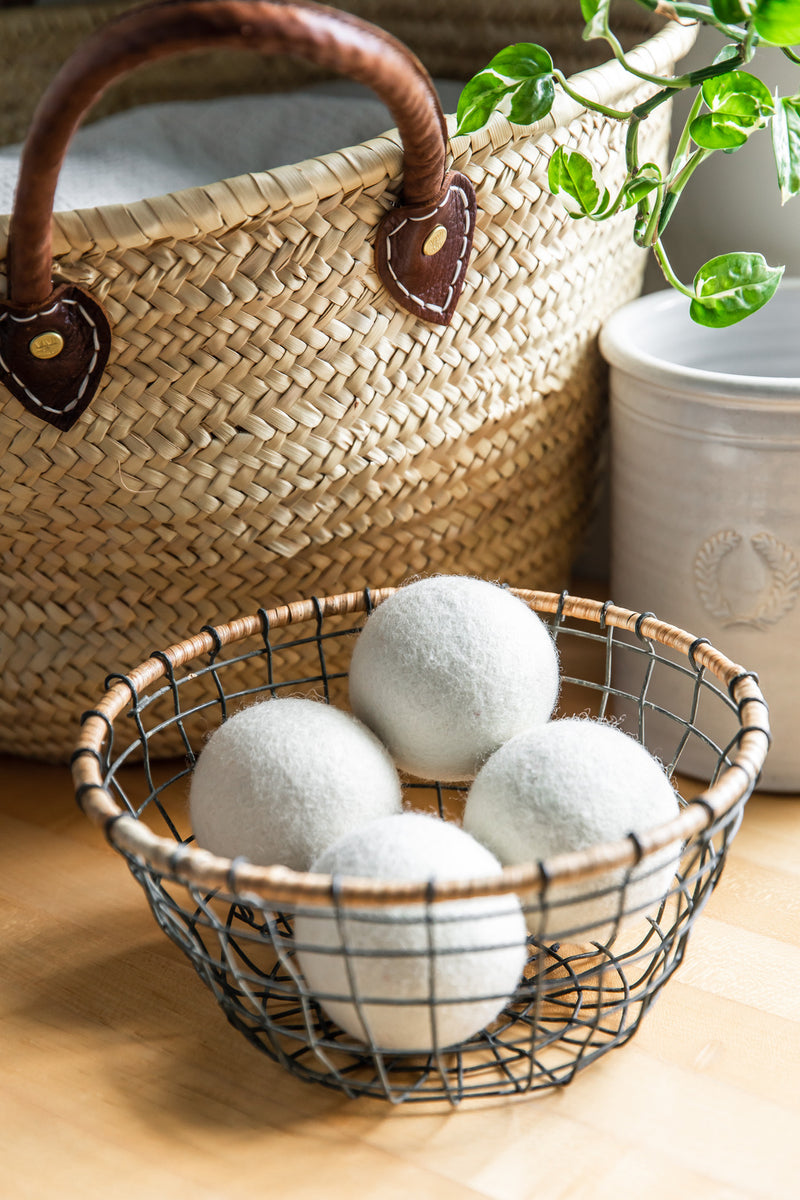 Farmer's Wool Dryer Balls