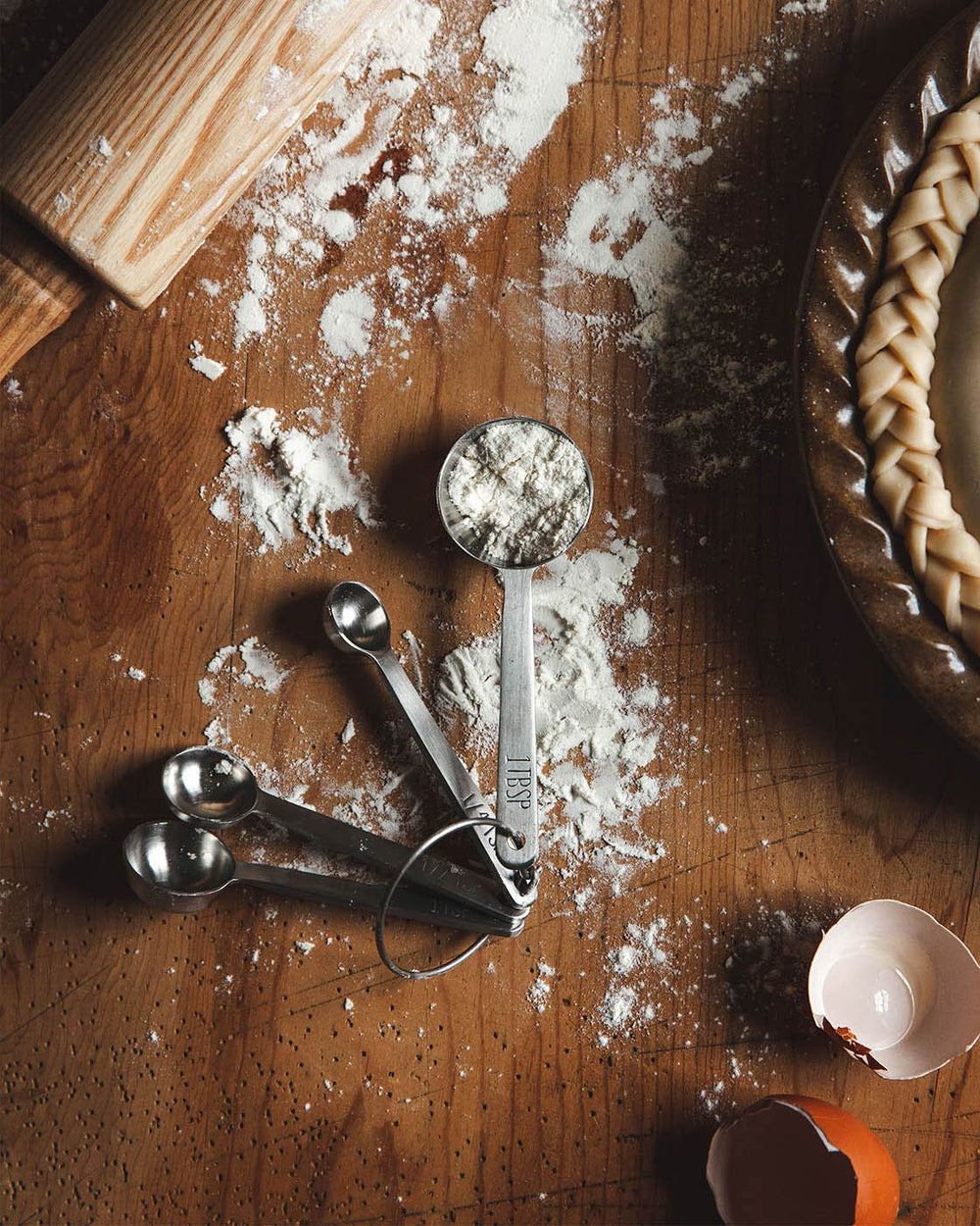 Measuring Instruments For Cooking Measuring Utensils For Cooking